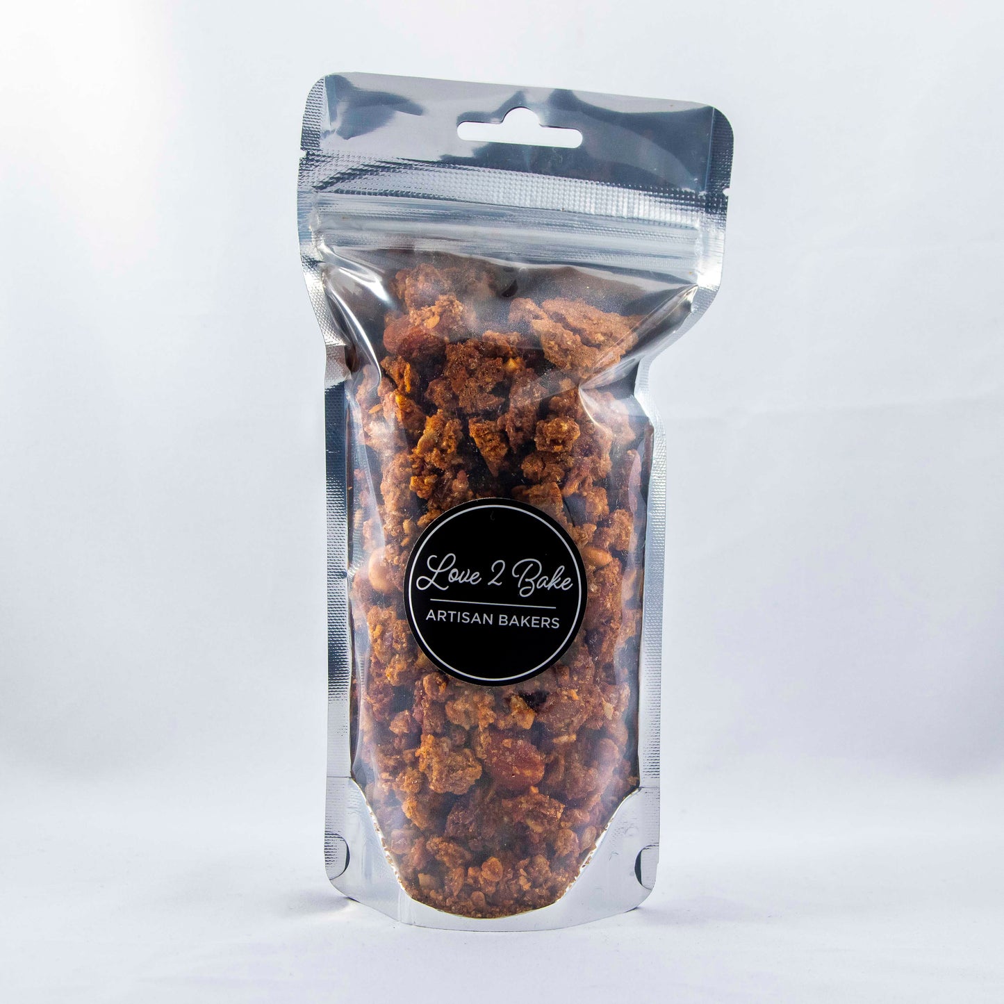 Honey Granola