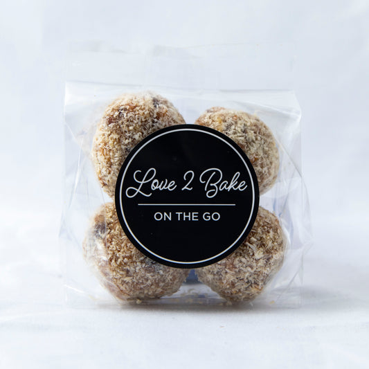 Date Balls